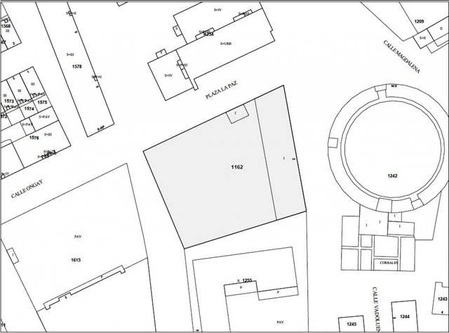Terreno residencial en Venta en UGASTI, 2 en Sangüesa / Zangoza