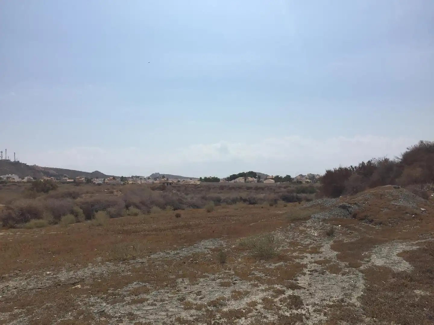 Terreni e lotti in vendita a San Juan de los Terreros, imagen 19