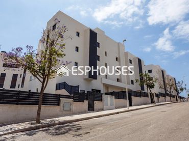 Erdgeschosswohnung mit Balkon zum Verkauf in Plans - Gasparot