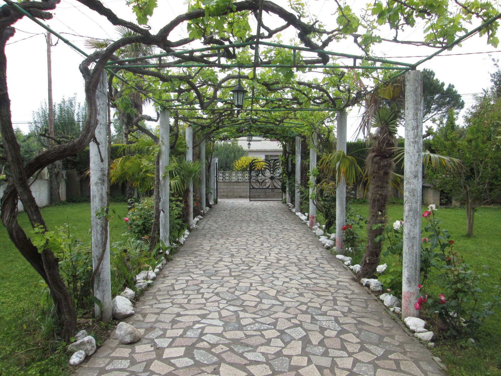 Finca rústica en venda en  Lleida Capital amb Aire condicionat, Calefacció i Jardí privat