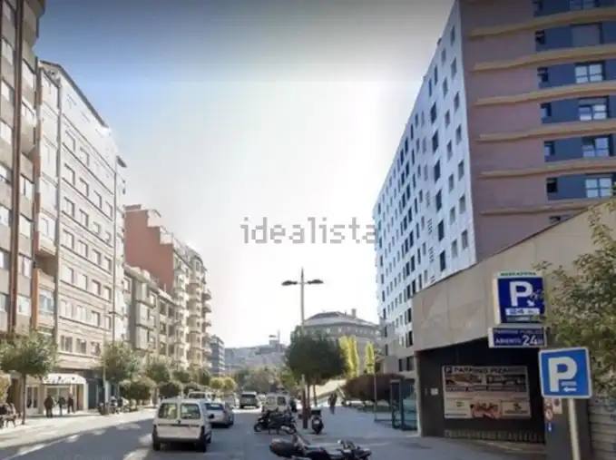 Flat with lift to rent in Rúa de Pizarro 57, imagen 21
