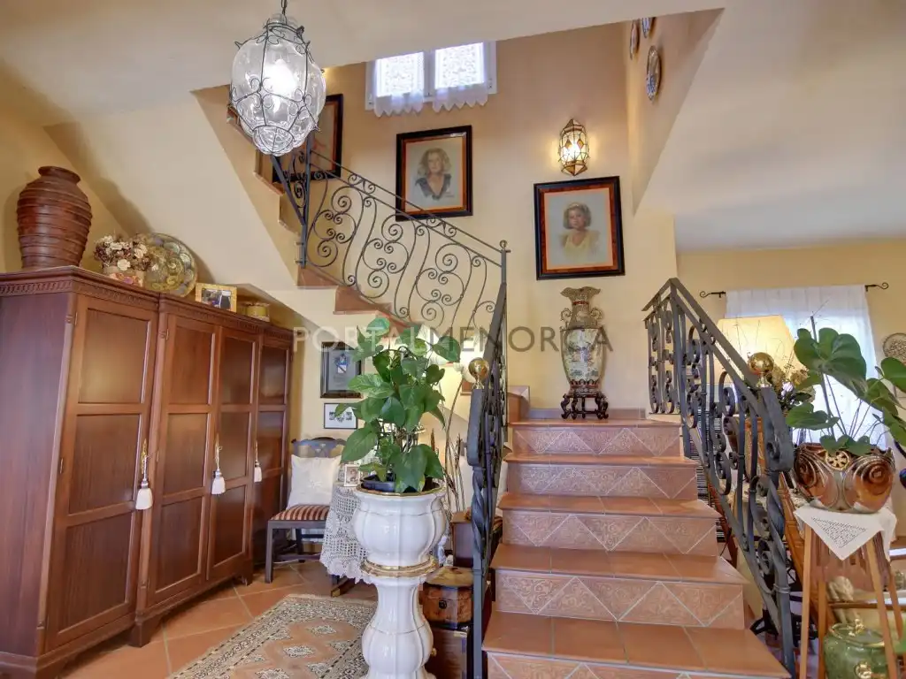 Chalet con piscina en venta en Sant Climent - Es Canutells, imagen 40