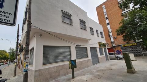 Photo 2 of Premises to rent in Avenida Ramon y Cajal, El Plantinar – Avda. La Paz - El Juncal, Sevilla