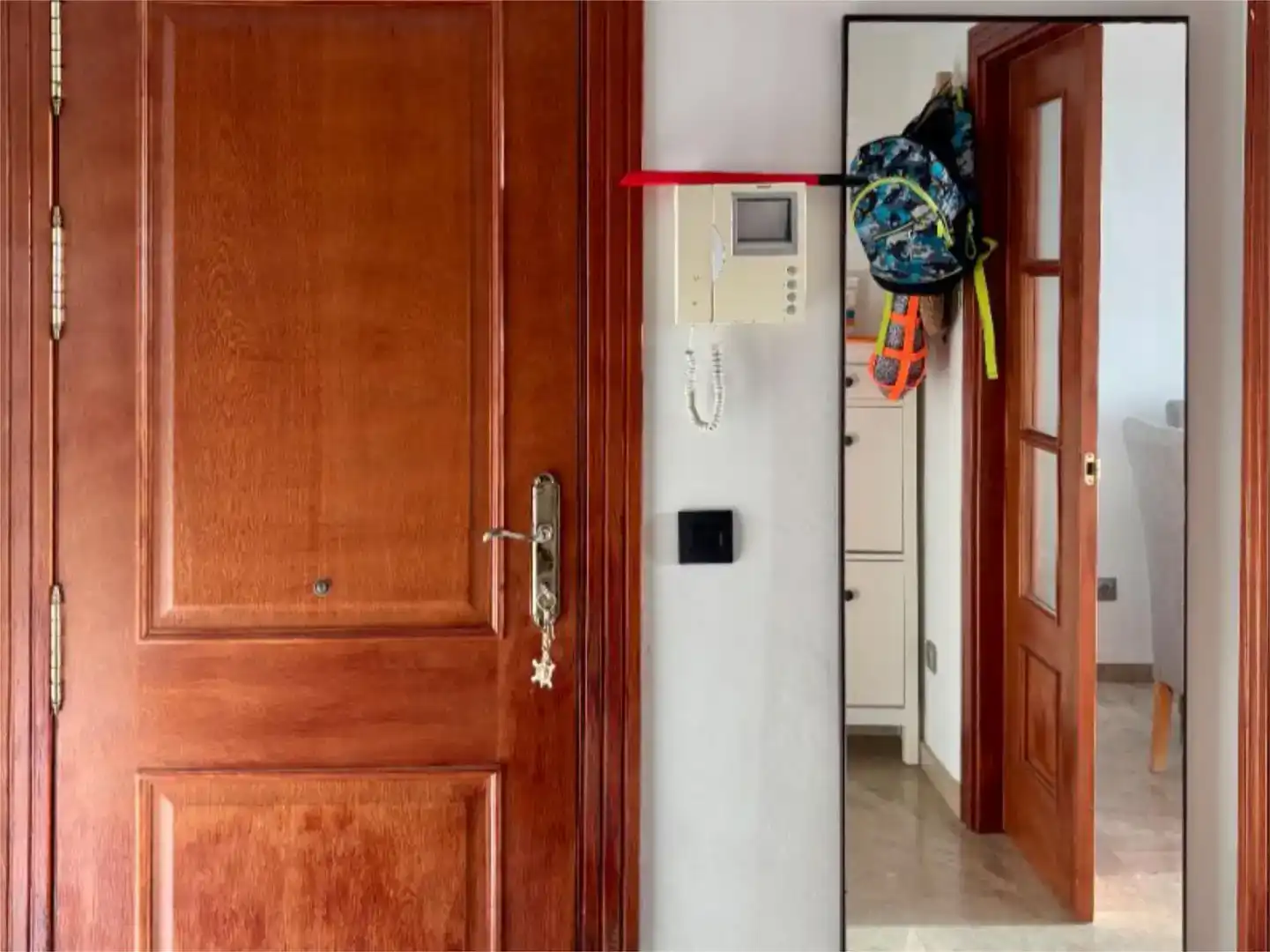 Apartament en venda en Santiago del Teide amb Aire condicionat i Balcó