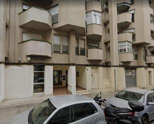 Exterior view of Flat for sale in Elche / Elx