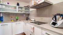 Kitchen of Attic for sale in Maó  with Heating and Terrace