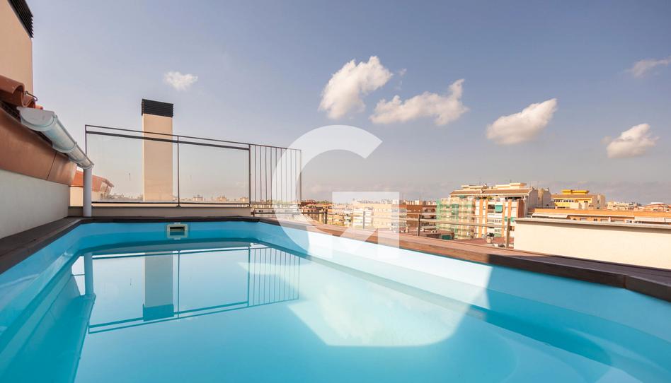 Photo 1 of Flat for sale in Cl Girona, Estruch - Eixample, Barcelona