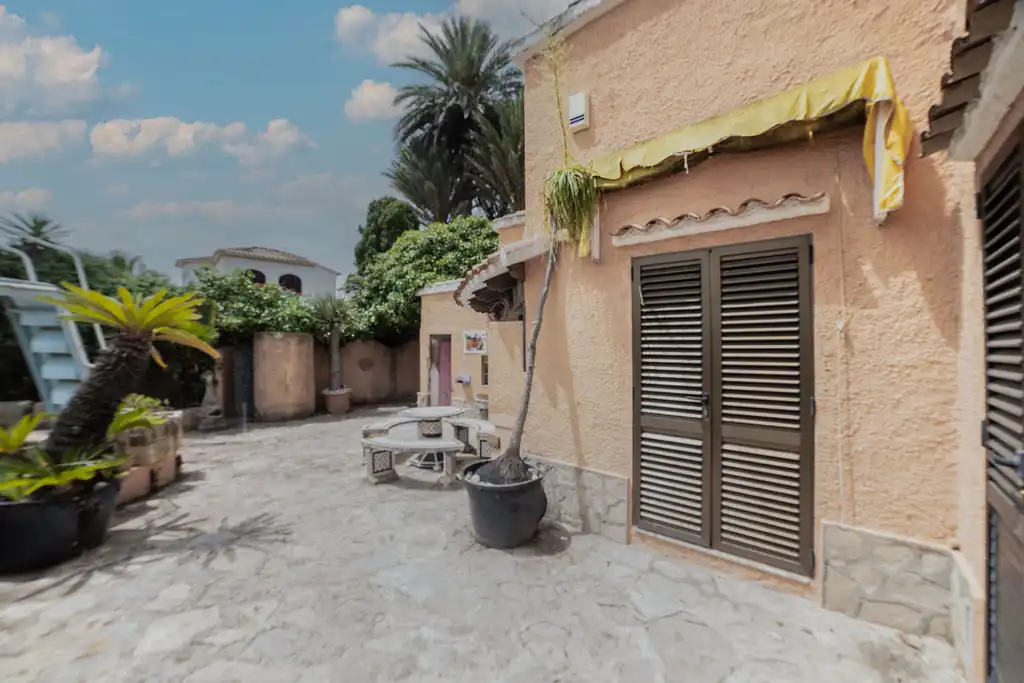 Villa con piscina in vendita a Ptda. Almadrava, imagen 26