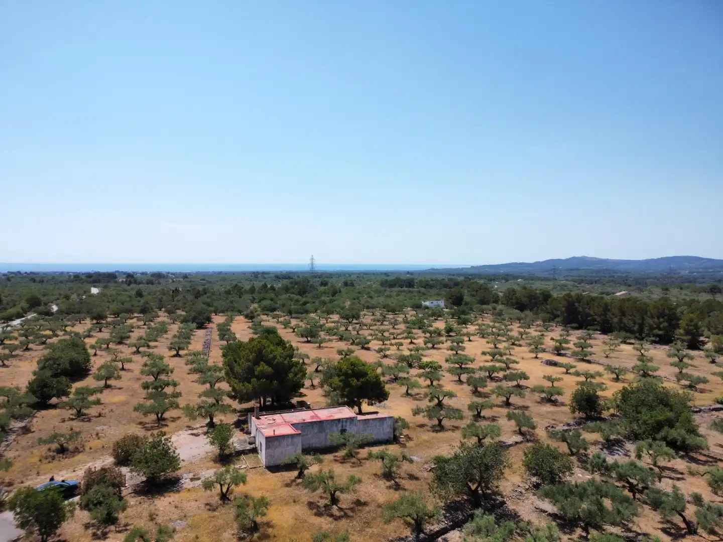 Maison rustique à vendre à L'Ametlla de Mar pueblo, imagen 14