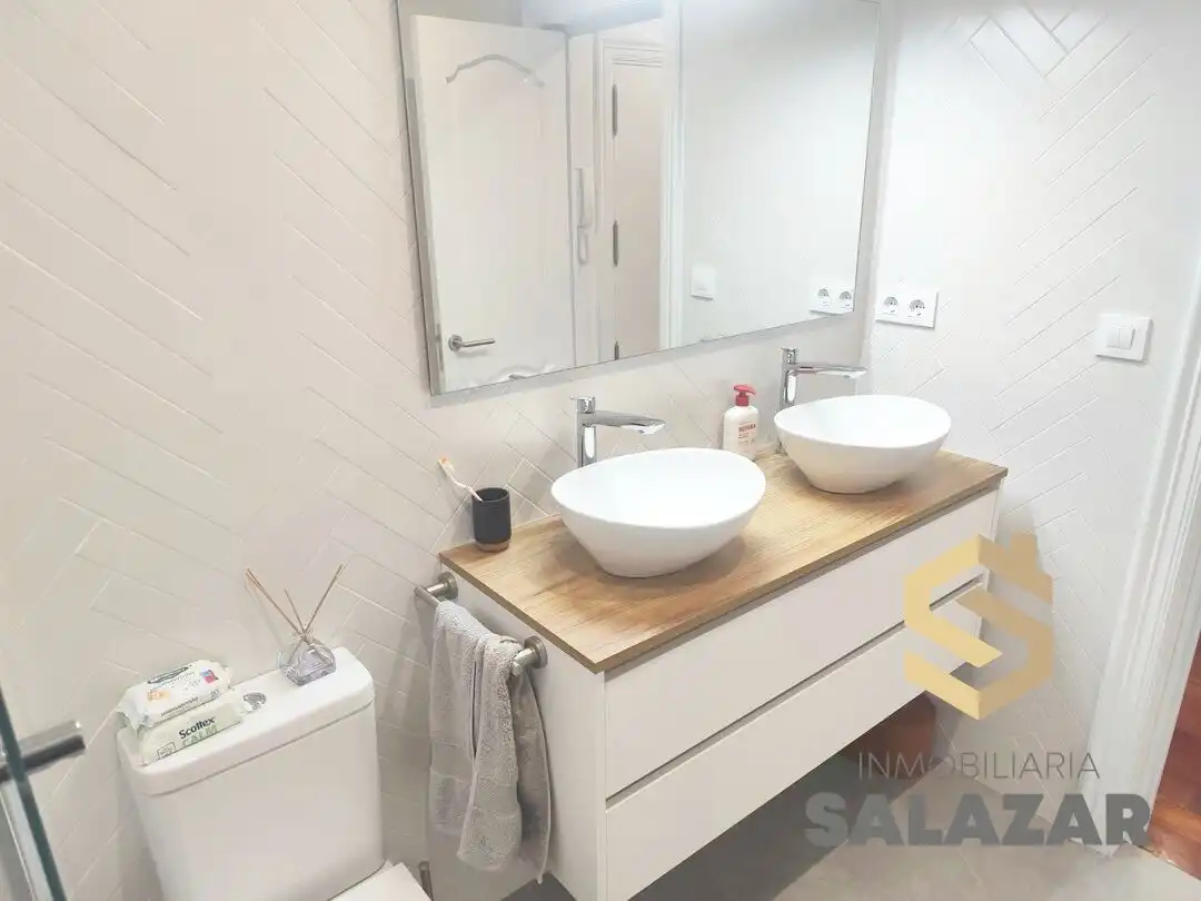 Piso con terraza en venta en Careaga Placido Plaza, imagen 41