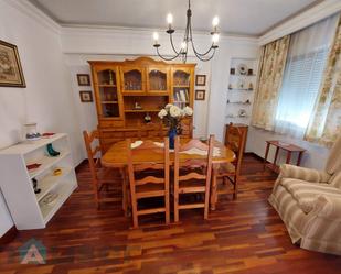 Dining room of Flat to rent in Algeciras