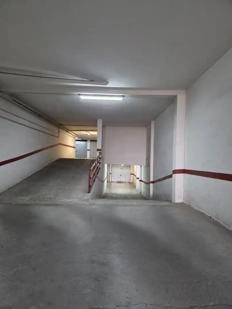 Parking of Garage for sale in Gandia