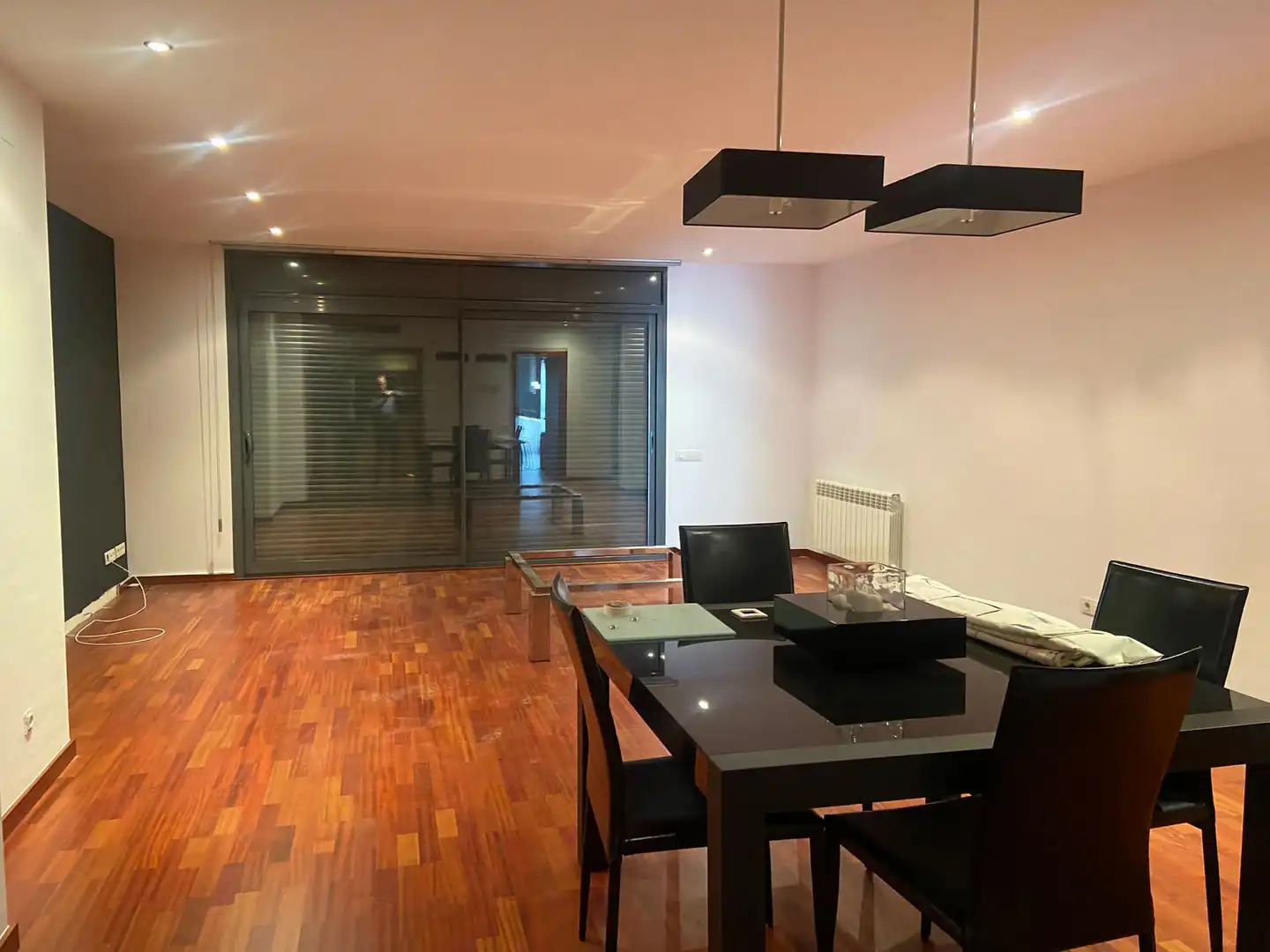 Appartamento con terrazza in vendita a Passeig de l'Estació, imagen 2