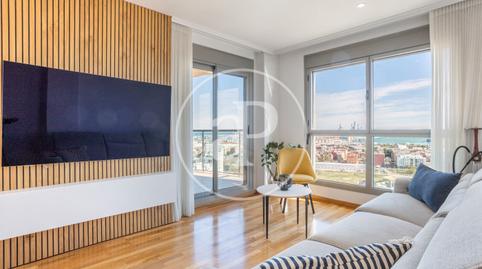 Photo 5 of Flat to rent in Carrer de Les Barraques del Figuero, La Punta,  Valencia Capital