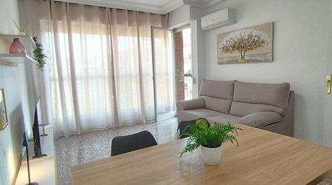 Foto 5 de Piso de alquiler en Calle Puerta Orihuela, La Fama, Murcia Capital