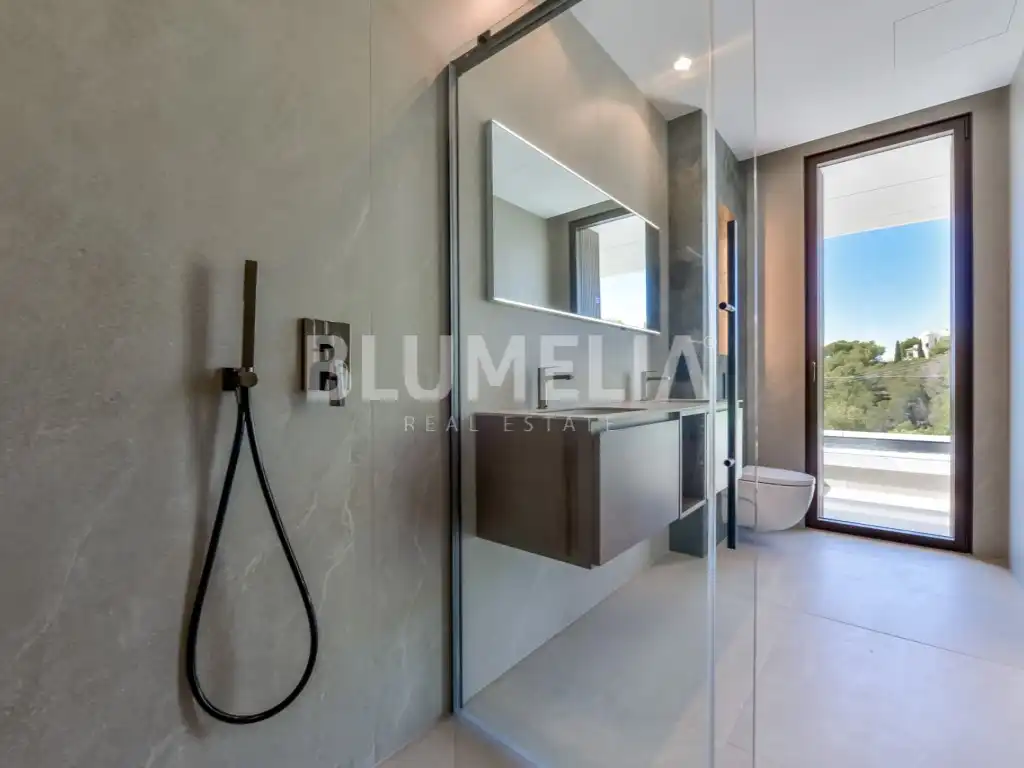 Casa o chalet en venta en Calle Puput-G.Palmeras, Altea la Vella