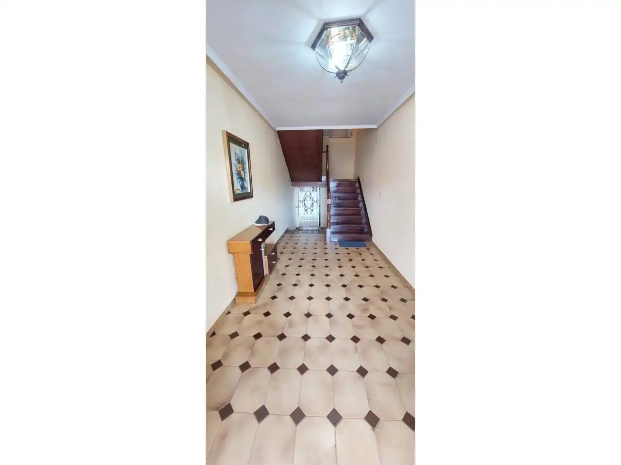 Casa o chalet en venta en Almanza con Jardín privado, Terraza y Amueblado