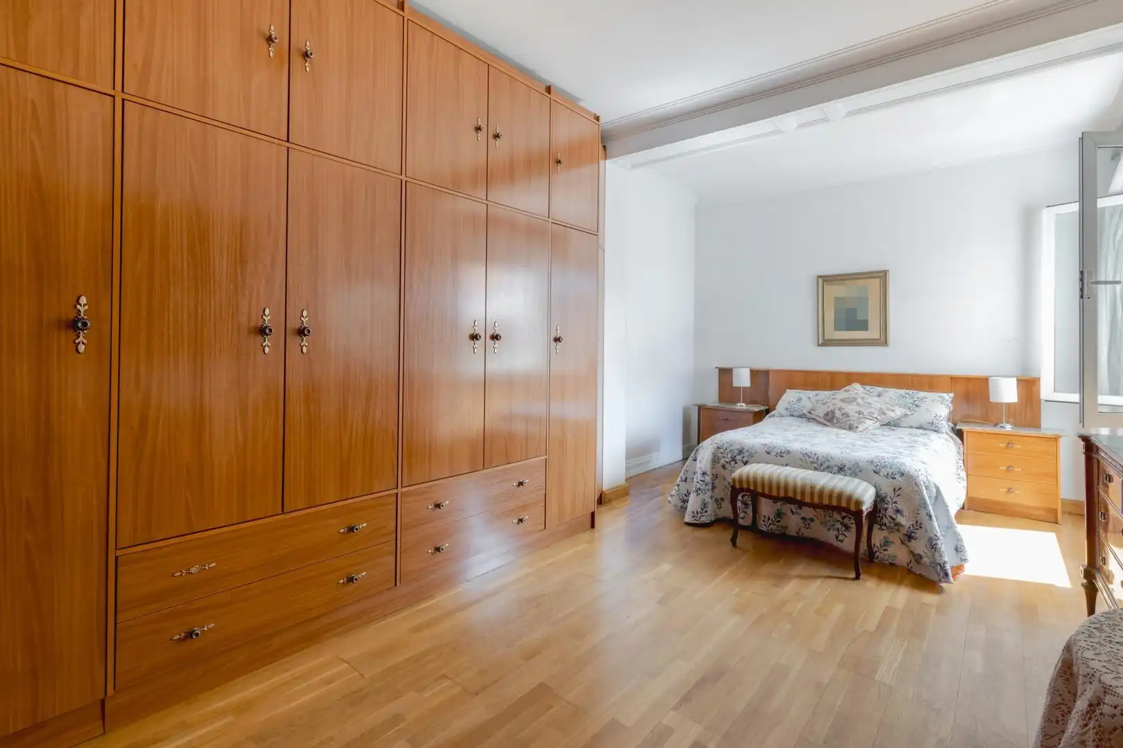 Appartement avec terrasse à vendre à Calle ENRIC GRANADOS, imagen 10