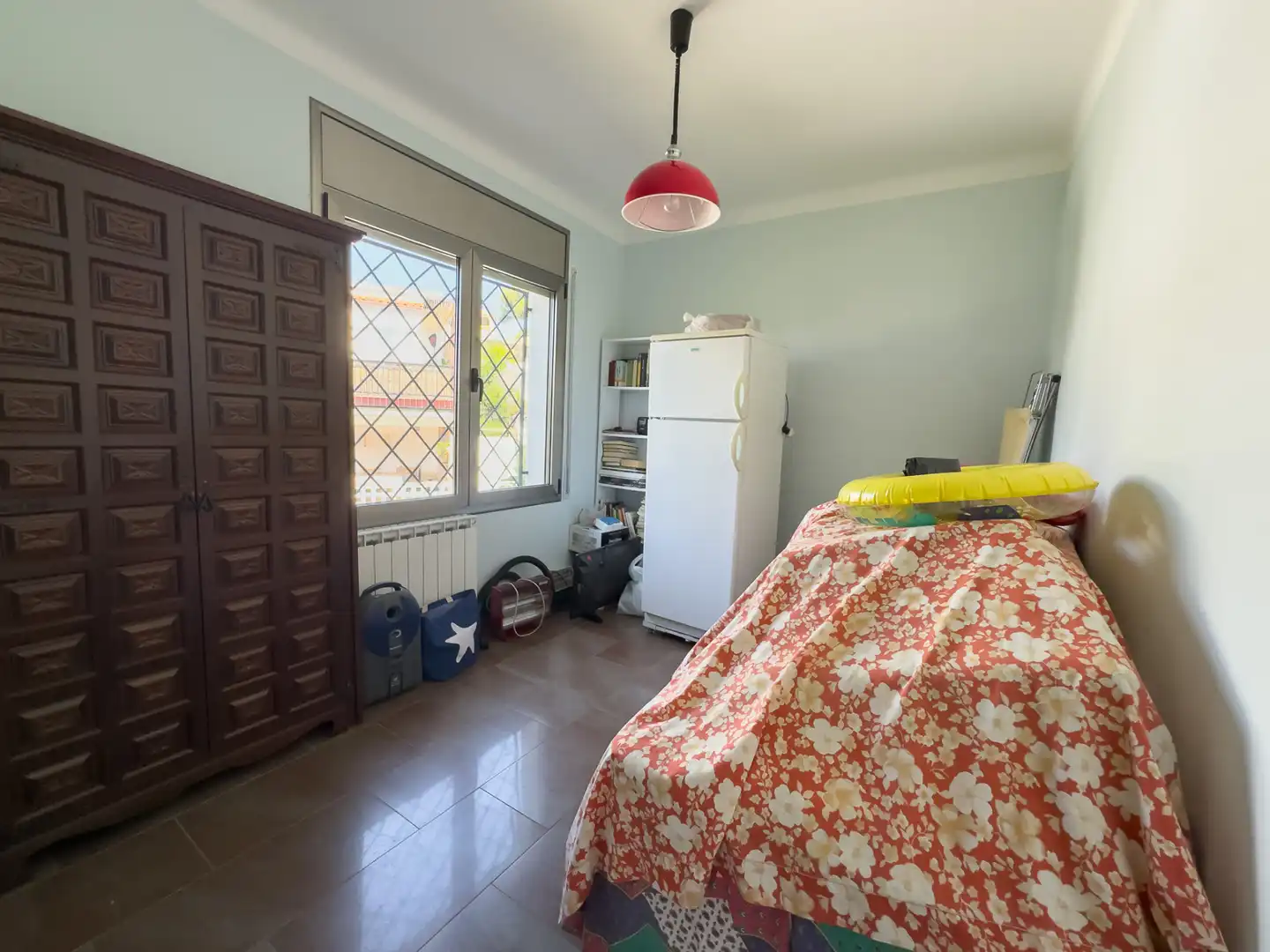 Habitación de Casa o chalet en venta en Pineda de Mar con Aire acondicionado, Calefacción y Trastero