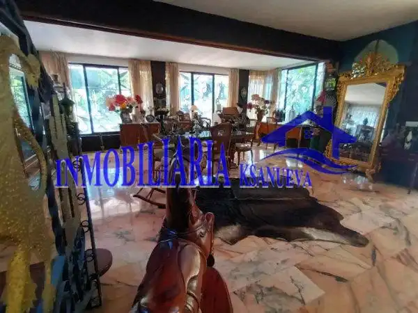 Exterior view of Houses for sale in Córdoba  with Terrace and Swimming Pool