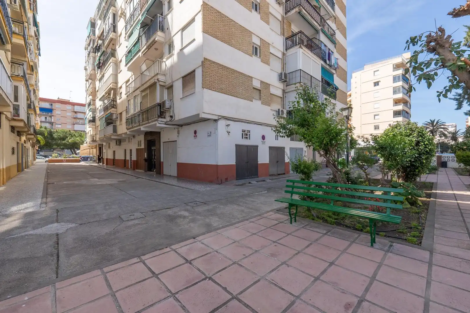 Flat for sale in Torre del Mar, imagen 3