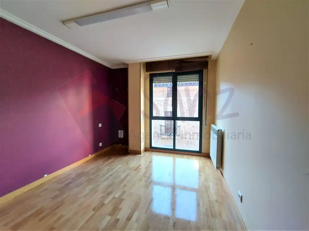 Habitación de Piso en venta en Nájera con Aire acondicionado, Calefacción y Trastero