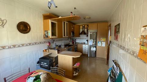 Foto 5 de Casa adosada en venda a Calle la Ermita, Valverde de la Virgen, León