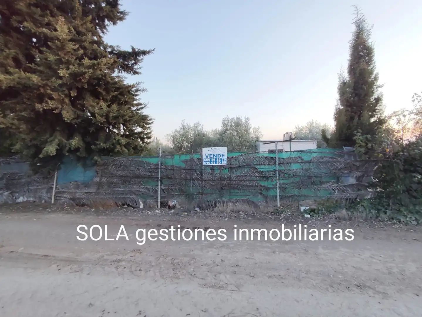 Terrenos y solares en venta en Úbeda, imagen 4
