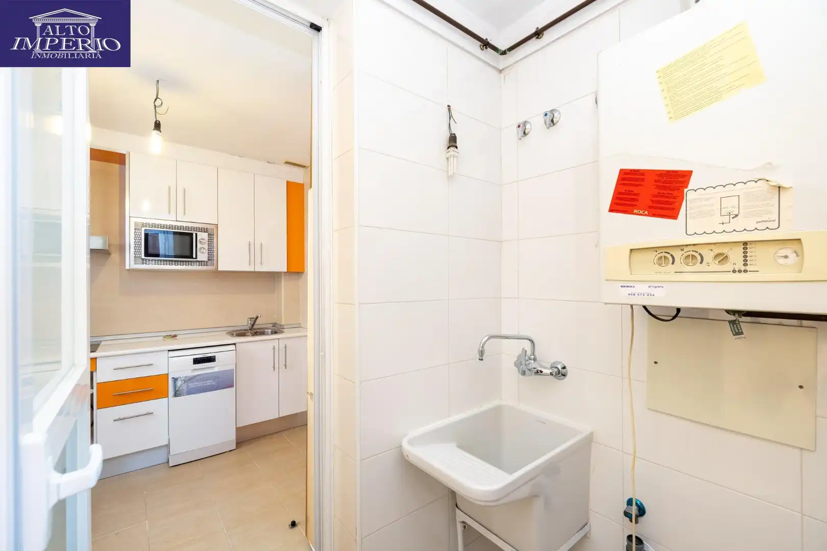 Appartement avec ascenseur à vendre à Genil, imagen 19