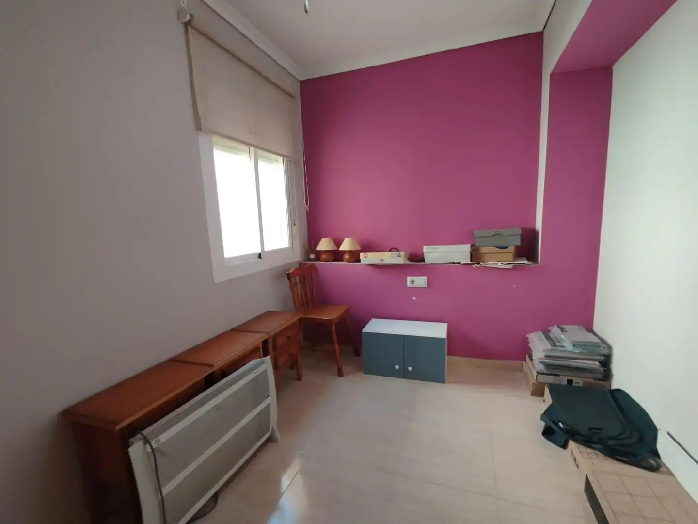 Casa adosada en venda en Santa Pola amb Aire condicionat, Jardí privat i Terrassa