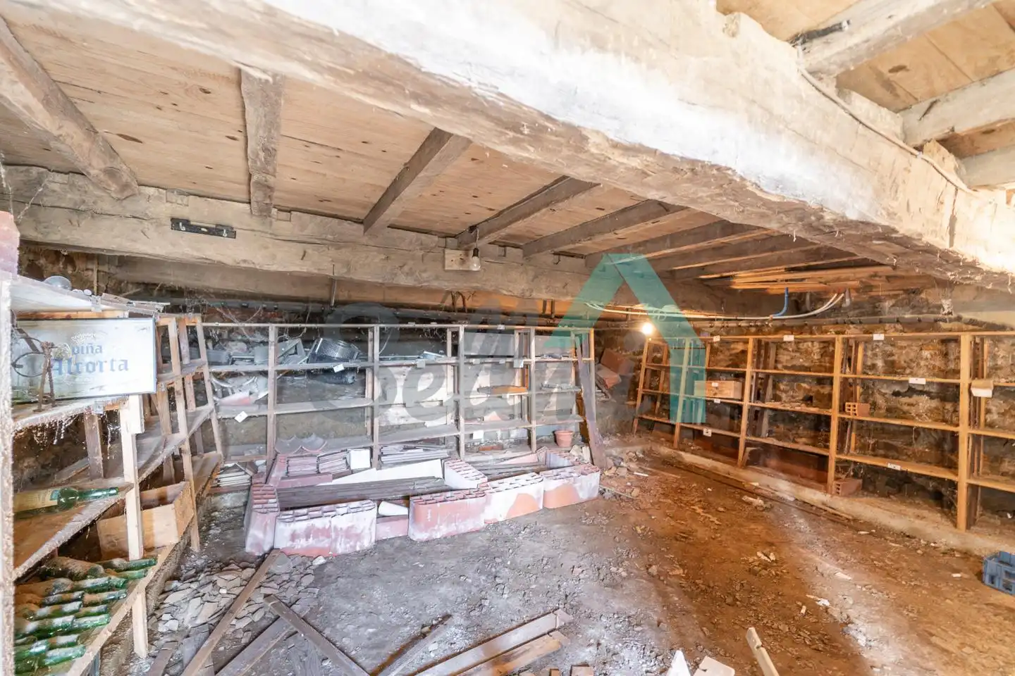 Casa con jardín en venta en Lugar Ardesaldo, imagen 68