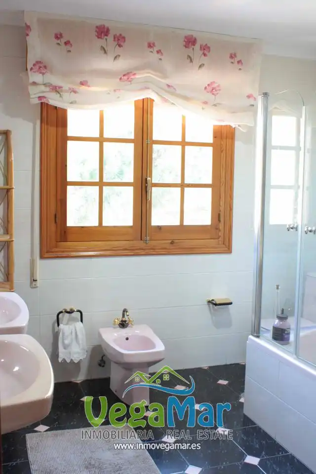 Casa con piscina in vendita a Avenida Salobreña, imagen 16
