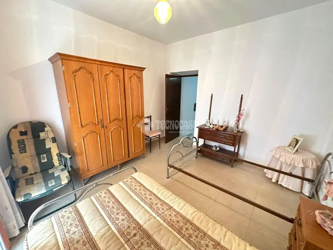 Bedroom of Houses for sale in Jódar, Jaén
