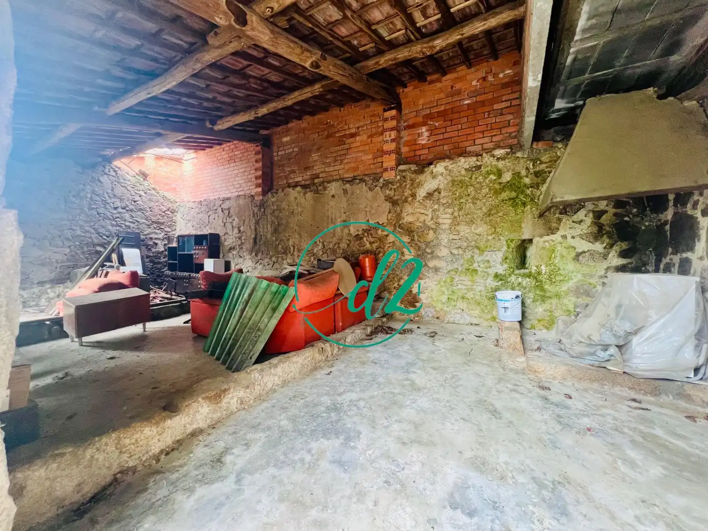 Casa en venta en San Cibrao das Viñas, imagen 17
