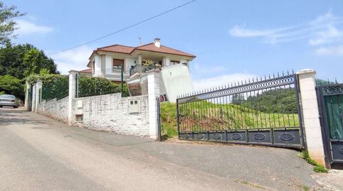 CONSTRUYE TU CHALET EN PARCELA URBANIZADA EN LAS REGUERAS, immagine 3