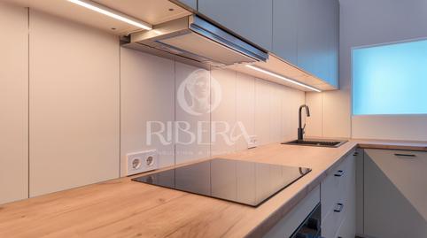 Foto 5 de Pis en venda a Sant Pere D'alcàntara, Poble Nou, Torrent