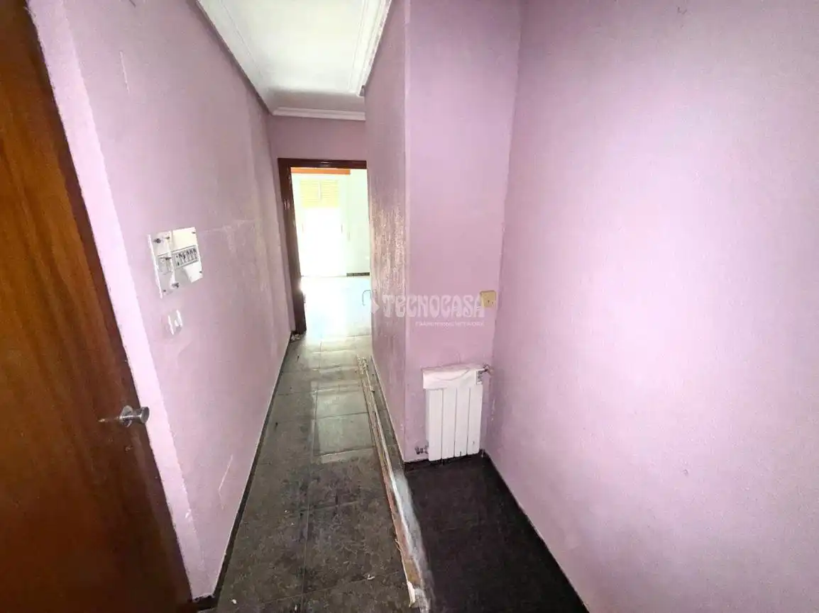Piso en venta en Martos con Balcón