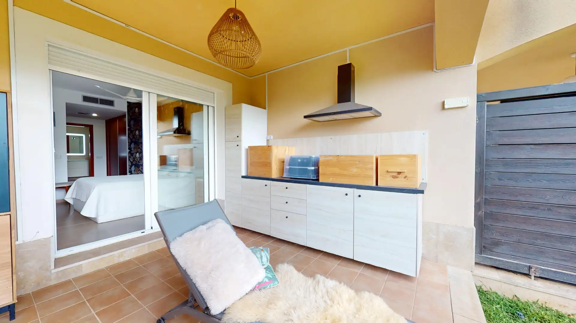 Apartament amb piscina en venda a Camí Palma Negre 9, imagen 34