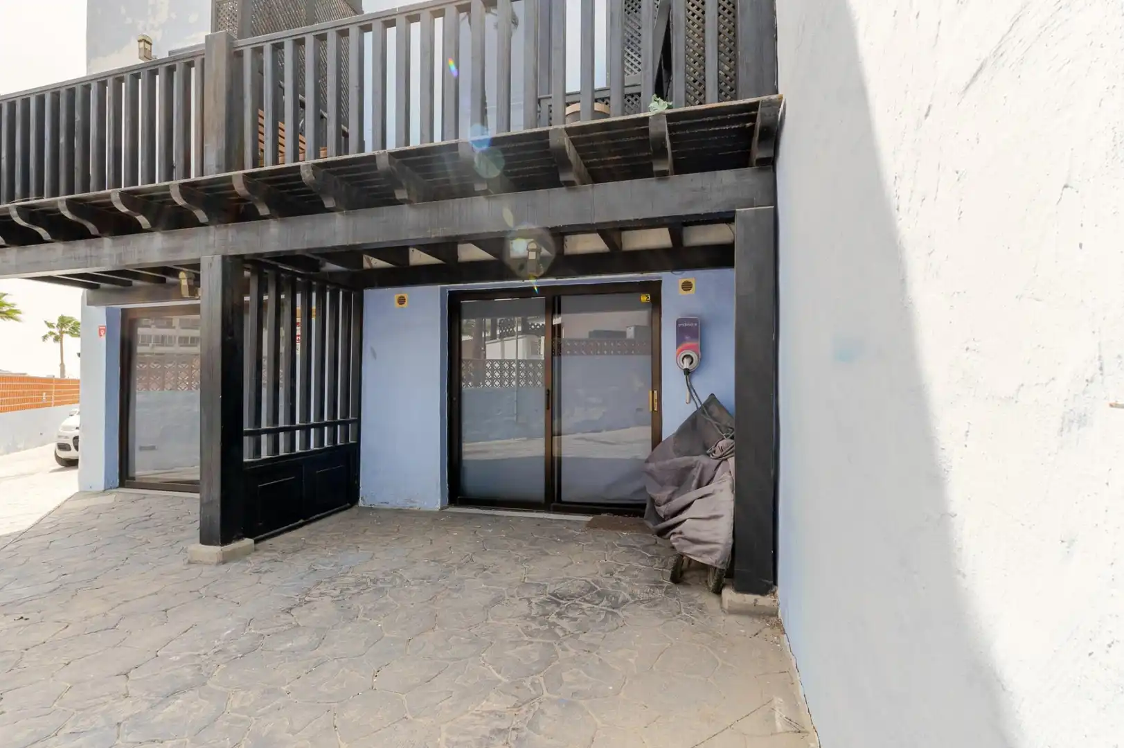 Casa o chalet de alquiler en San Bartolomé de Tirajana con Aire acondicionado, Jardín privado y Terraza