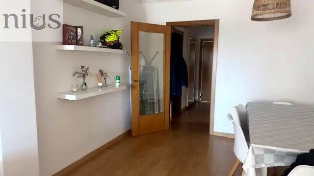 Piso de alquiler en Silla con Aire acondicionado y Amueblado