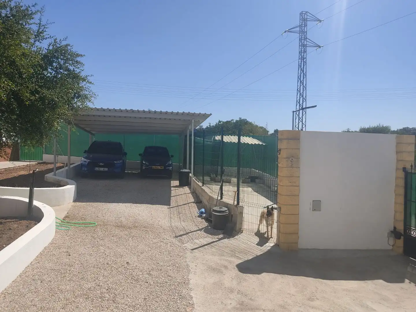 Chalet con piscina en venta en Carretera Córdoba - Málaga 3, imagen 2