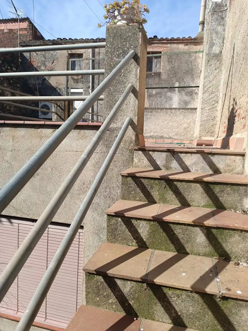 Chalet con terraza en venta en Sant Antoni de Vilamajor, imagen 50