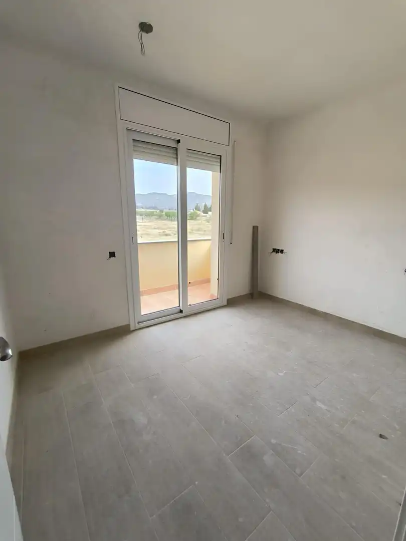 Bedroom of Detached homes for sale in El Pla de Santa Maria  with Air Conditioner, Private garden and Terrace