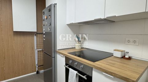 Foto 5 de Apartamento de alquiler en San Pablo, Albacete Capital