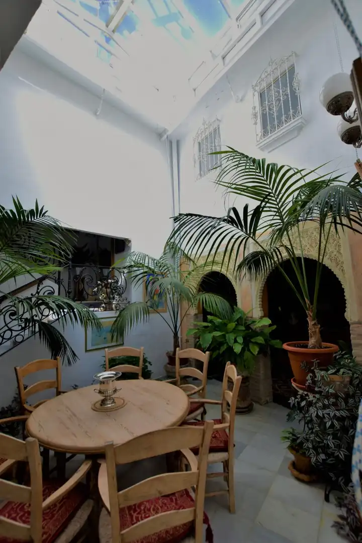Villa mit Terrasse zum Verkauf in La Ciudad, imagen 16