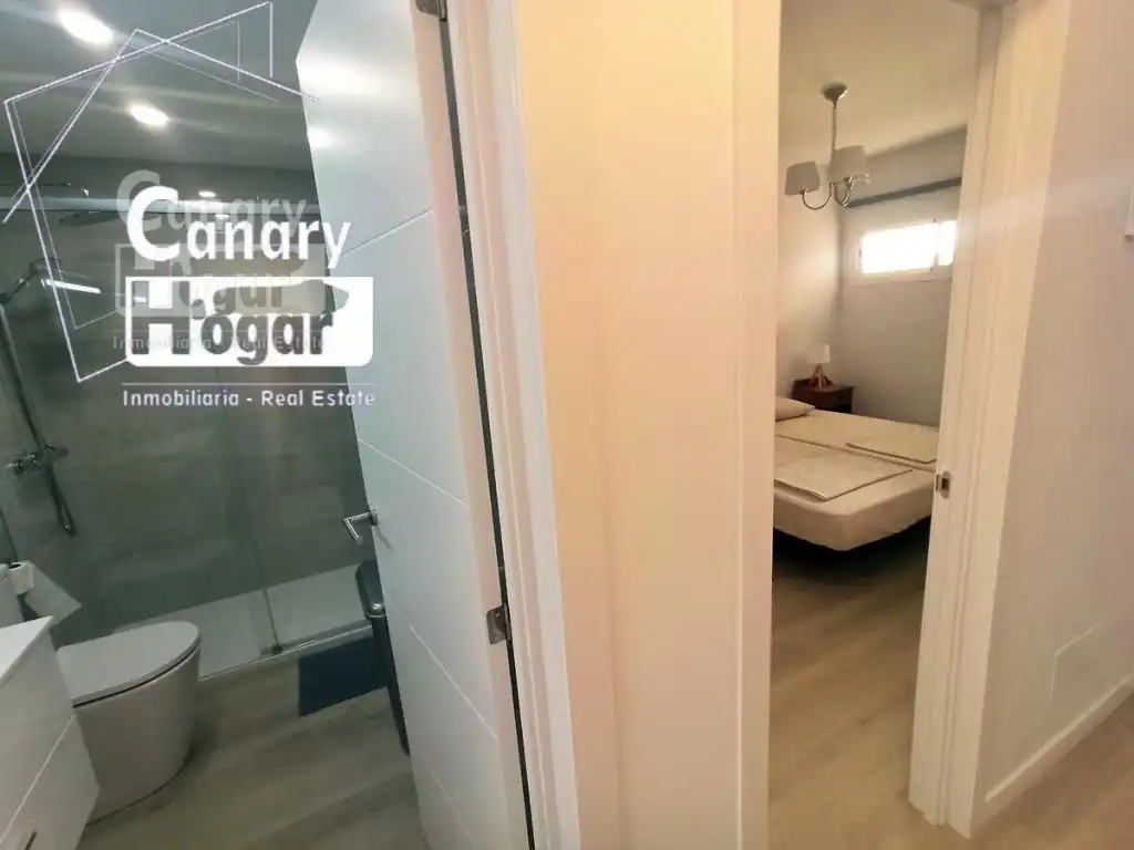 Apartamento en venta en Adeje con Calefacción y Piscina comunitaria