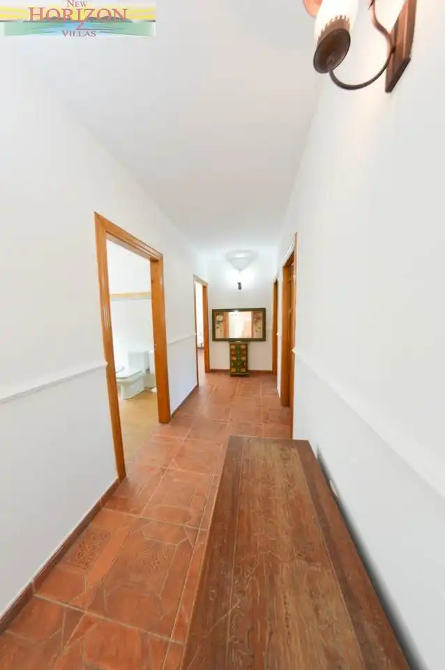 Houses for sale in Olula del Río