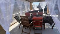 Terrace of House or chalet for sale in Llíria  with Air Conditioner, Terrace and Swimming Pool