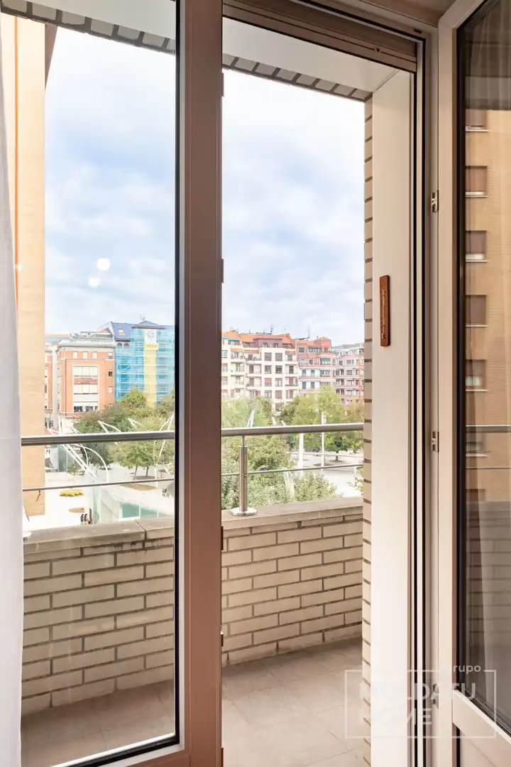Flat for sale in Bilbao , Bizkaia