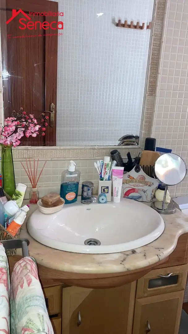 Piso en venta en Ingeniero Rafael Eraso Betelu, Huerta de la Reina - Trassierra